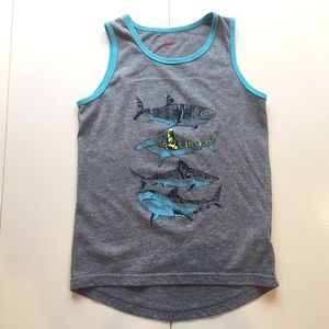 shark tank top